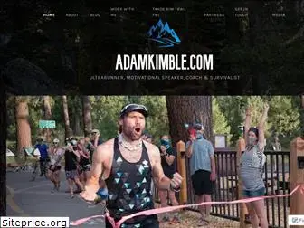 adamkimble.com