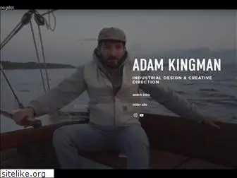 adamkingman.com