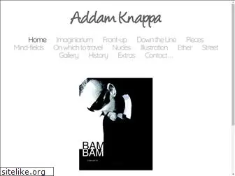 adamknapper.com