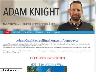 adamknight.ca