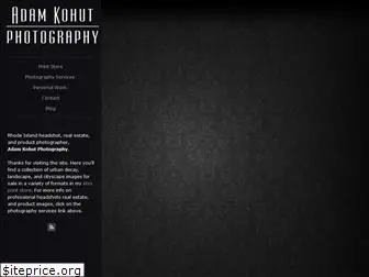 adamkohut.com