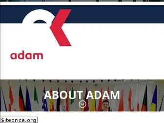 adamkubina.com