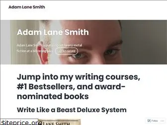 adamlanesmith.com