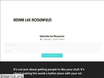 adamleerosenfeld.com