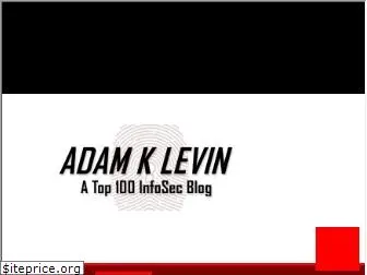 adamlevin.com