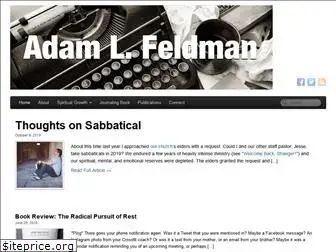 adamlfeldman.com