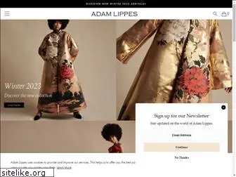 adamlippes.com