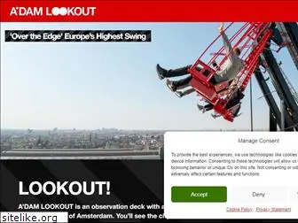 adamlookout.com