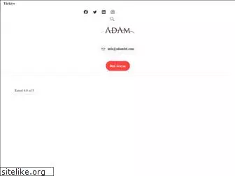 adamltd.com