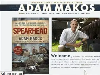 adammakos.com