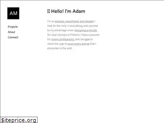 adammann.com