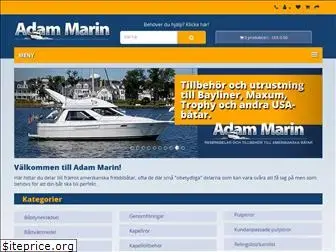 adammarin.se