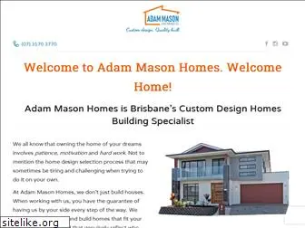 adammasonhomes.com.au