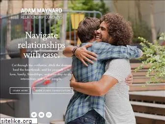 adammaynard.co