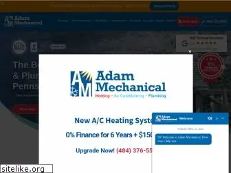 adammechanical.com