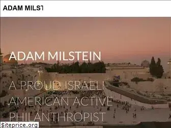 adammilstein.org