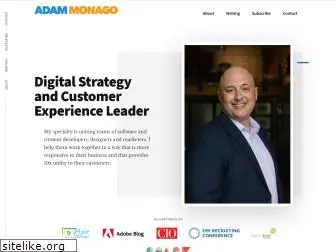 adammonago.com