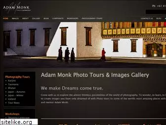 adammonk.com