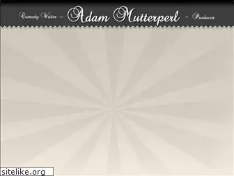 adammutterperl.com