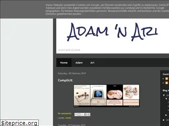 adamnari.com