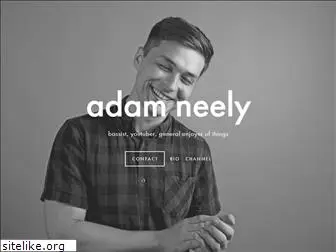 adamneely.com
