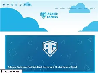 adamo-gaming.com