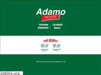 adamopizza.com