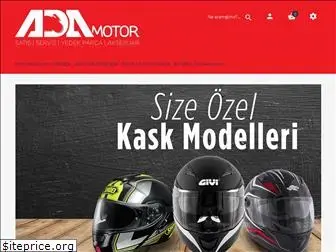 adamotor.com.tr