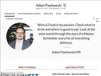 adampawlowskims.com