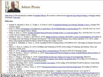 adampease.org