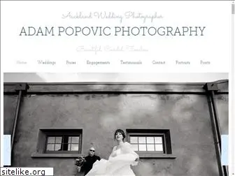 adampopovicphotography.com