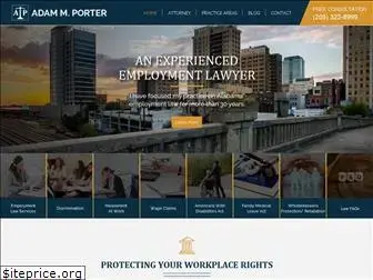 adamporterlaw.com