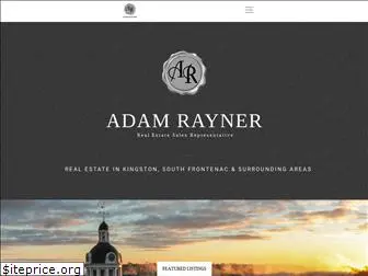 adamrayner.ca