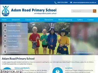 adamroad.wa.edu.au