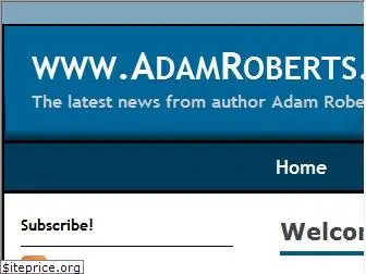 adamroberts.com