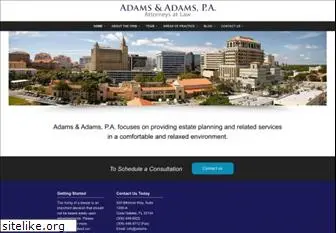 adams-adams.com