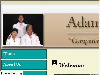 adams-buggs.com