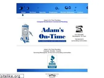 adamsanytime.com