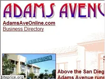 adamsaveonline.com