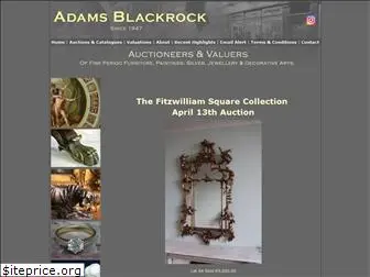 adamsblackrock.com