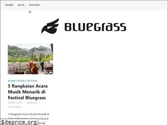 adamsbluegrass.com