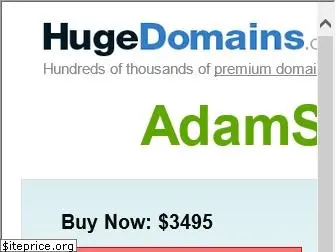 adamschiller.com