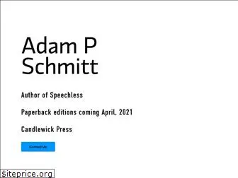 adamschmittwrites.com