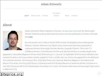 adamschwartzwriter.org