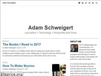 adamschweigert.com