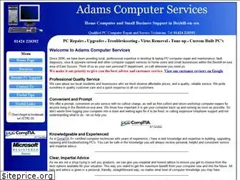 adamscomputers.co.uk