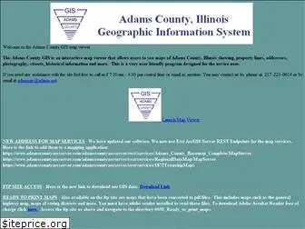 adamscountygis.com