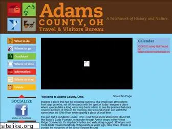 adamscountyohio.com