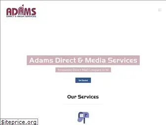 adamsdms.com