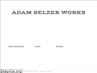 adamselzerworks.com